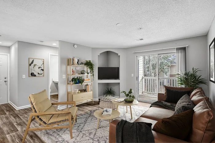 A1 Classic - 1 Bed 1 Bath
