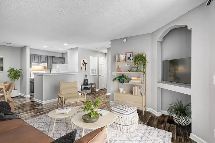 A1 Classic - 1 Bed 1 Bath