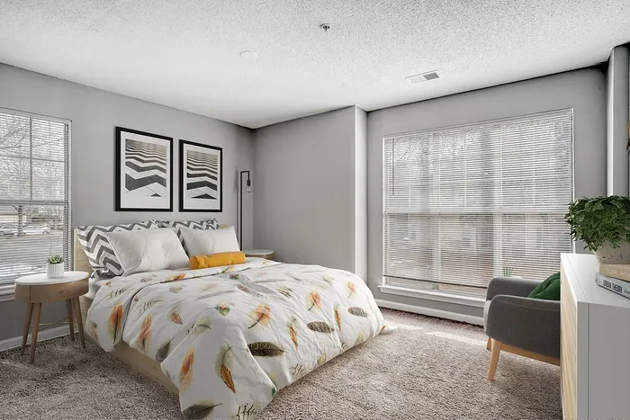 A1 Classic - 1 Bed 1 Bath