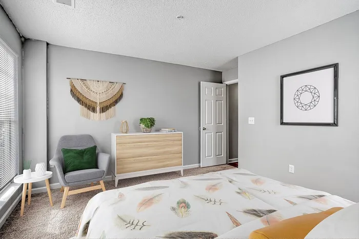 A1 Classic - 1 Bed 1 Bath