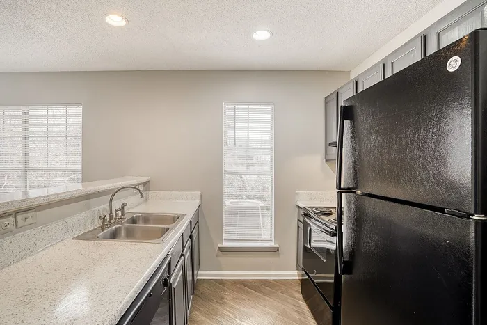 B2 Classic - 2 Bed 2 Bath