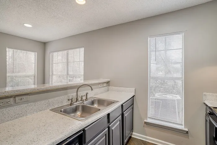B2 Classic - 2 Bed 2 Bath