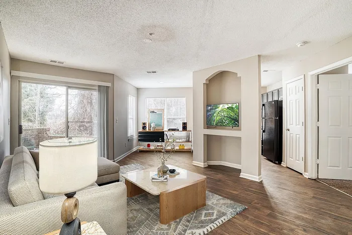 B2 Classic - 2 Bed 2 Bath