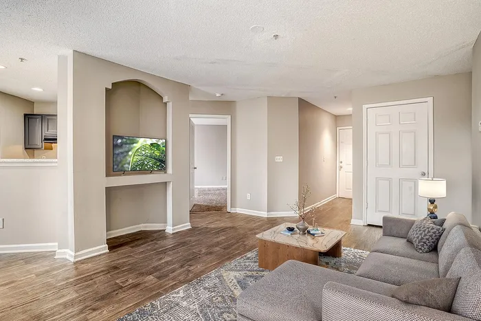 B2 Classic - 2 Bed 2 Bath