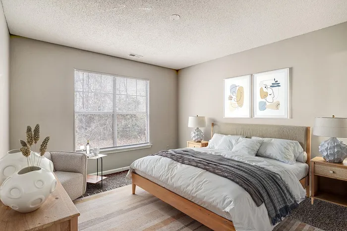 B2 Classic - 2 Bed 2 Bath