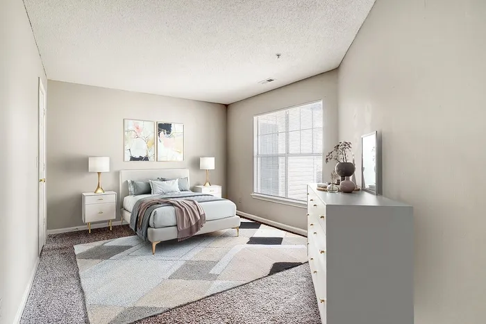 B2 Classic - 2 Bed 2 Bath