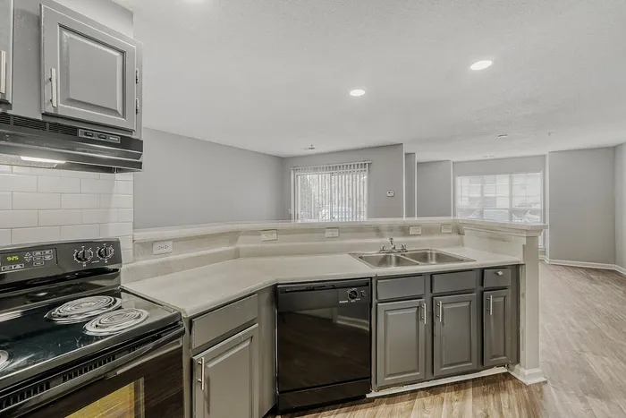C1 Classic - 3 Bed 2 Bath
