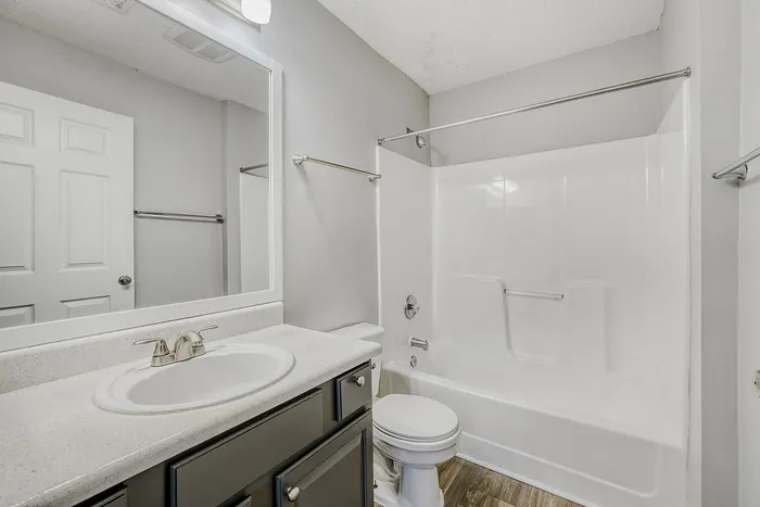 C1 Classic - 3 Bed 2 Bath