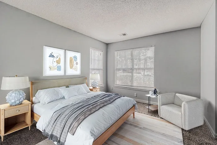 C1 Classic - 3 Bed 2 Bath