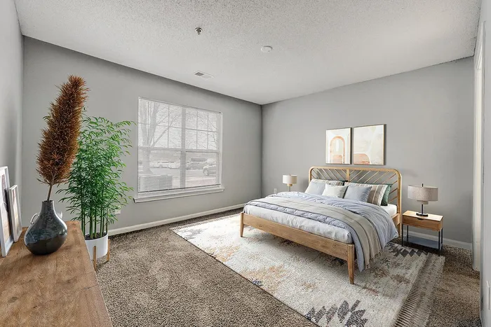 C1 Classic - 3 Bed 2 Bath