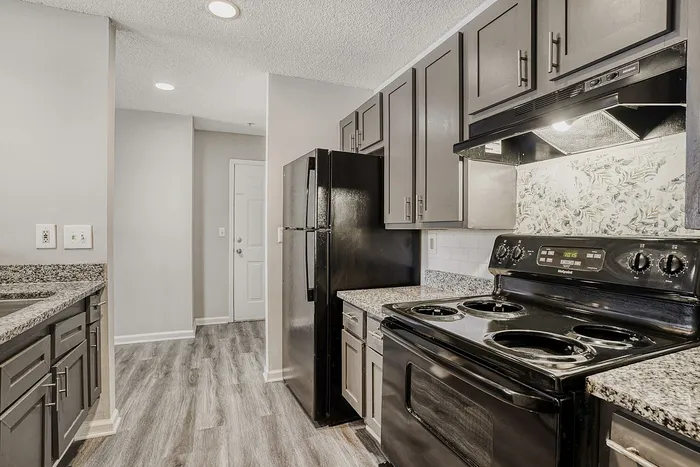 B1 Gold - 2 Bed 2 Bath