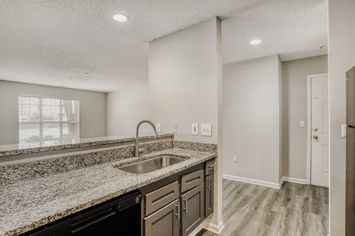B1 Gold - 2 Bed 2 Bath