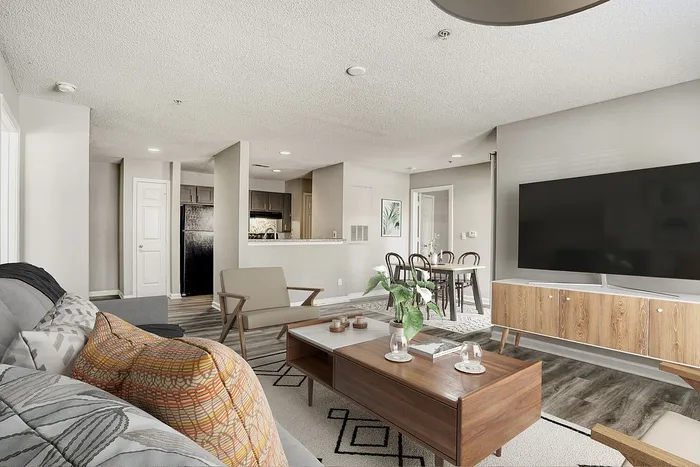 B1 Gold - 2 Bed 2 Bath
