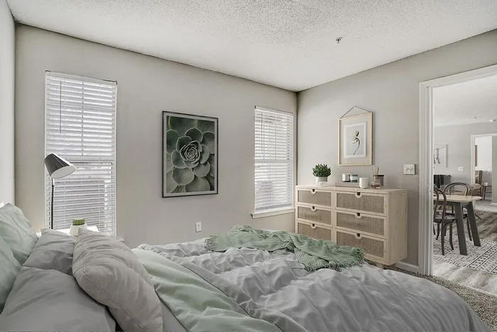 B1 Gold - 2 Bed 2 Bath