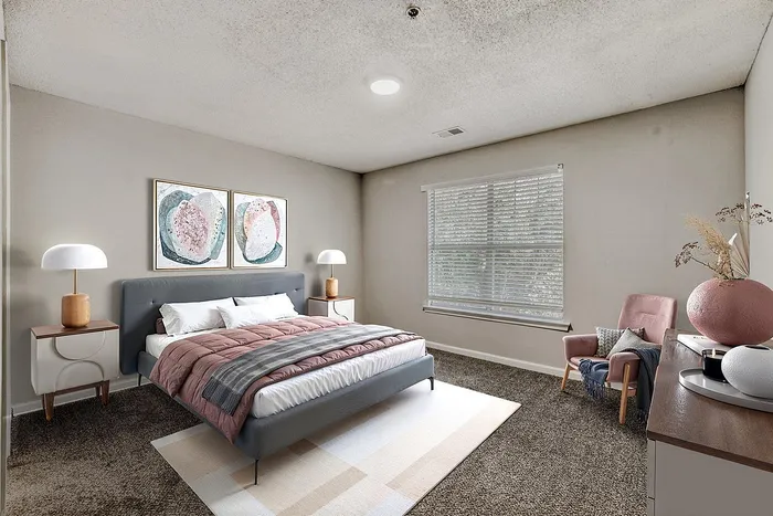 C1 Gold - 3 Bed 2 Bath