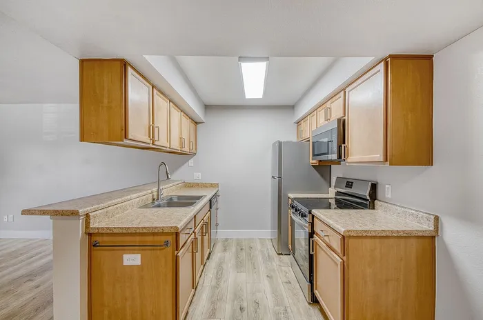 A3 Diamond - 1 Bed 1 Bath