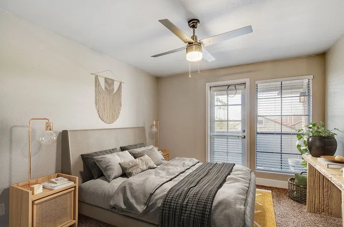 A3 Diamond - 1 Bed 1 Bath