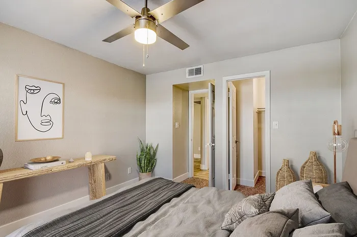 A3 Diamond - 1 Bed 1 Bath