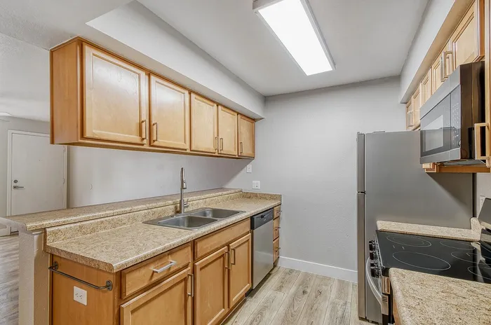 A3 Diamond - 1 Bed 1 Bath