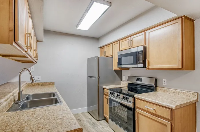 A3 Diamond - 1 Bed 1 Bath