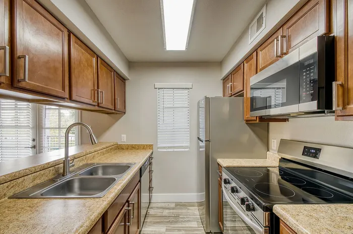B1 Diamond - 2 Bed 1 Bath