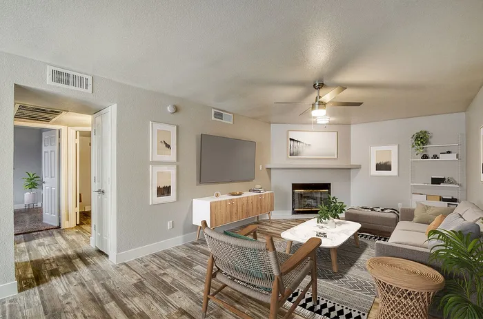 B1 Diamond - 2 Bed 1 Bath