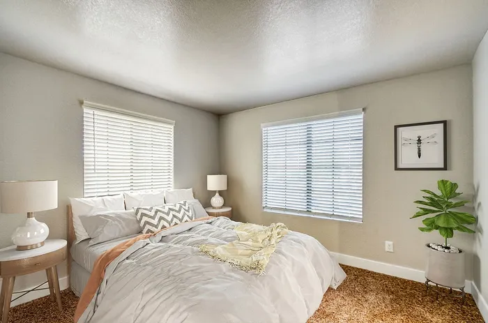 B1 Diamond - 2 Bed 1 Bath