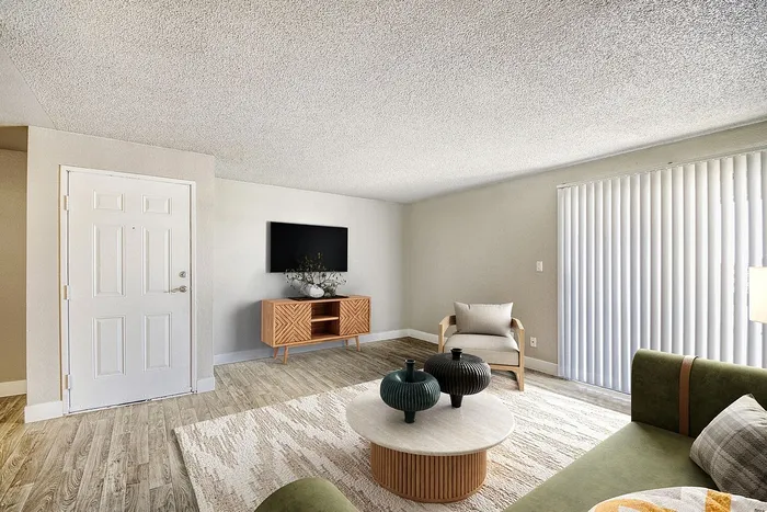 B1 Silver - 2 Bed 1 Bath