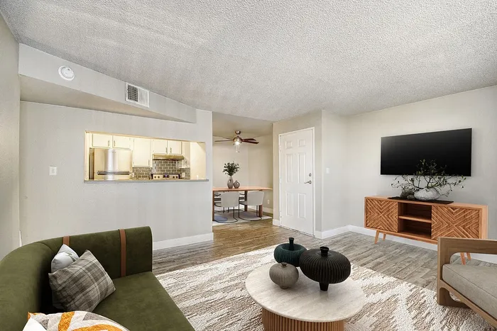 B1 Silver - 2 Bed 1 Bath