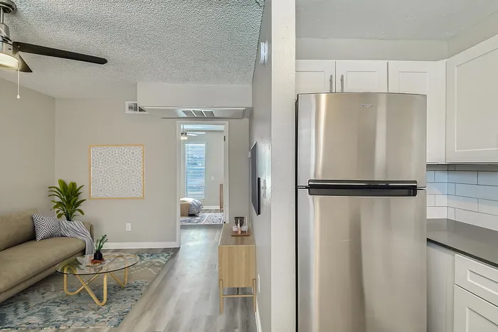 Rise at the Palms Apartments