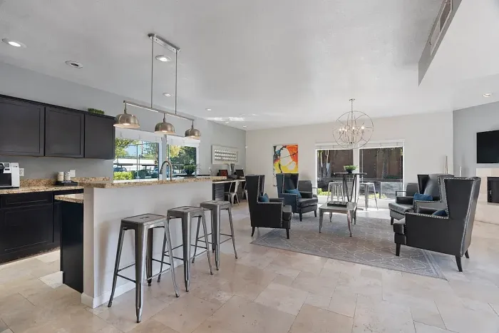 Rise Valley Heights Amenities