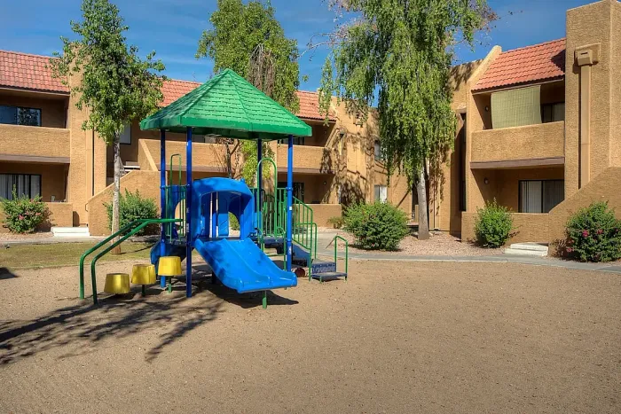Rise Valley Heights Amenities