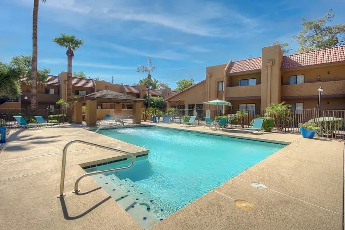 Rise Valley Heights Amenities