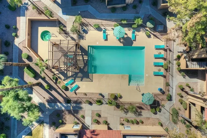 Rise Valley Heights Amenities