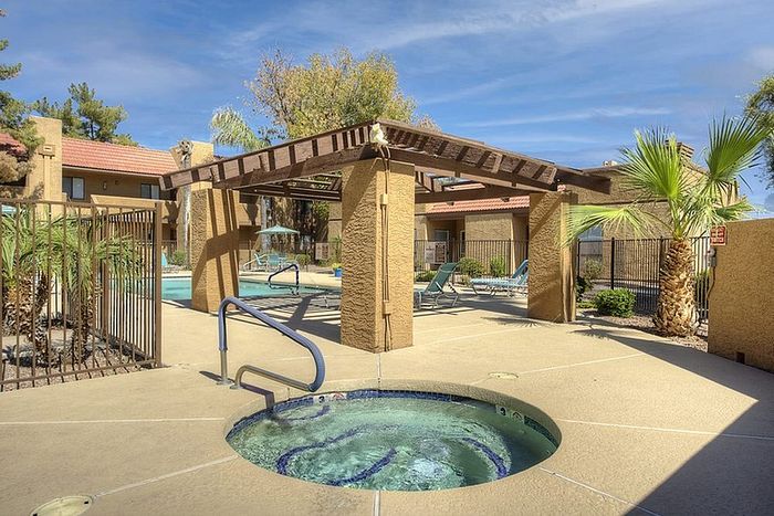 Rise Valley Heights Amenities