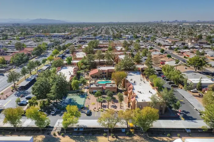 Rise Valley Heights Amenities