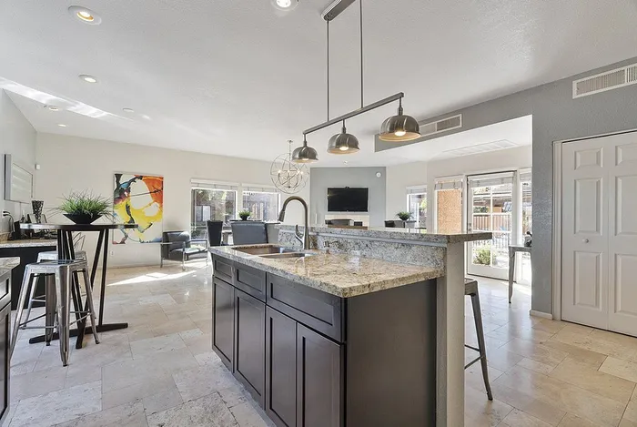 Rise Valley Heights Amenities
