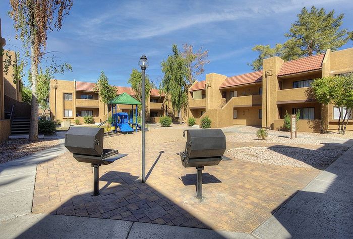 Rise Valley Heights Amenities