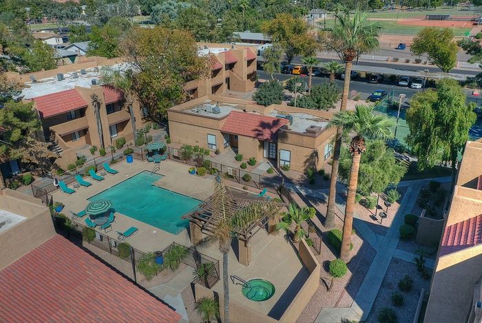 Rise Valley Heights Amenities