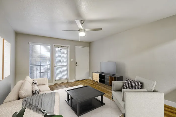 A2 Diamond - 1 Bed 1 Bath