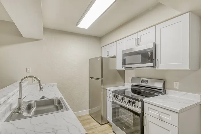 A2 Diamond - 1 Bed 1 Bath