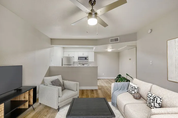 A2 Diamond - 1 Bed 1 Bath