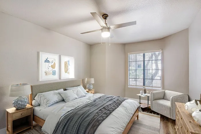 A2 Diamond - 1 Bed 1 Bath