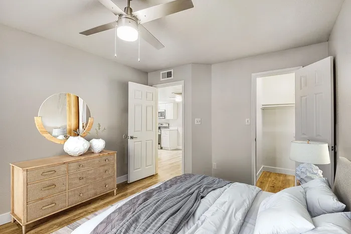 A2 Diamond - 1 Bed 1 Bath
