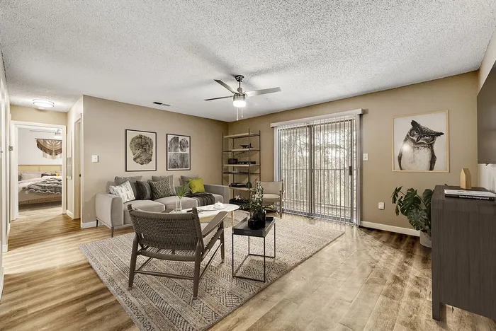 A1 Platinum - 1 Bed 1 Bath