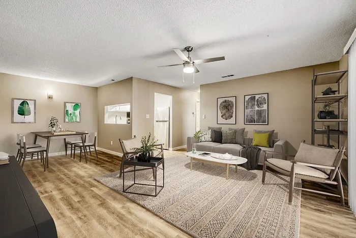 A1 Platinum - 1 Bed 1 Bath