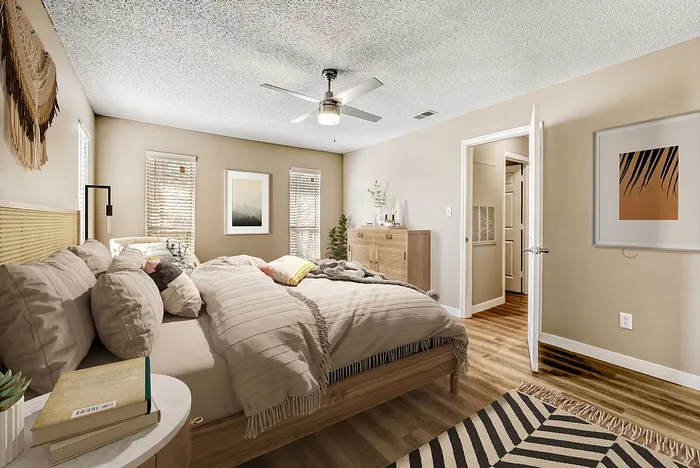 A1 Platinum - 1 Bed 1 Bath