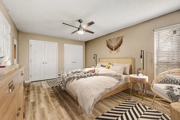 A1 Platinum - 1 Bed 1 Bath