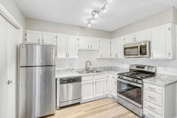 B2 Classic - 2 Bed 2.5 Bath