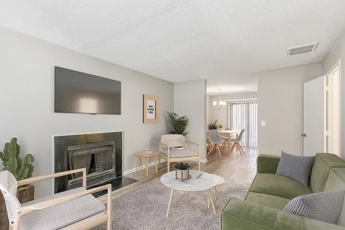 B2 Classic - 2 Bed 2.5 Bath